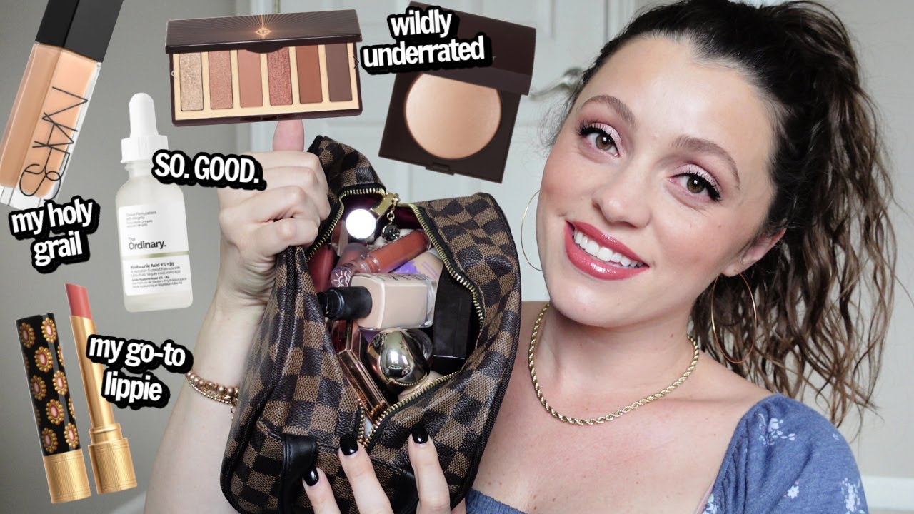 SEPHORA RECOMMENDATIONS...the best things to buy at Sephora!!