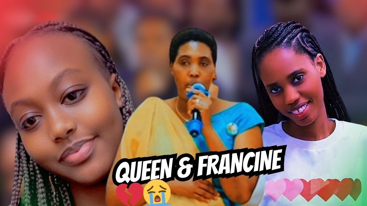 🕊️💔😭MAMAN QUEEN AVUZE UBUTWARI NASABYE IMANA ABANA BATAZARIMBUKA..💔😭
