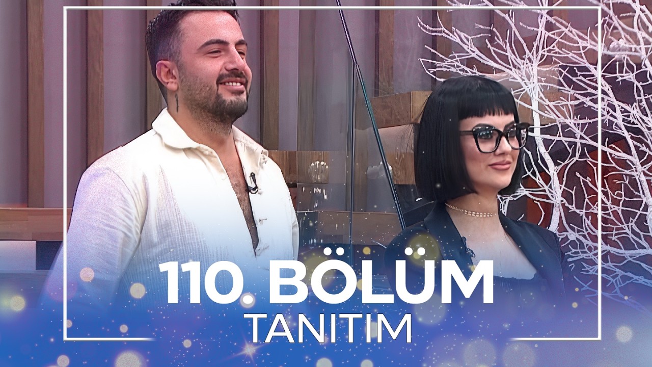 Aşkın Gücü 3. SEZON 110.  Bölüm Tanıtım