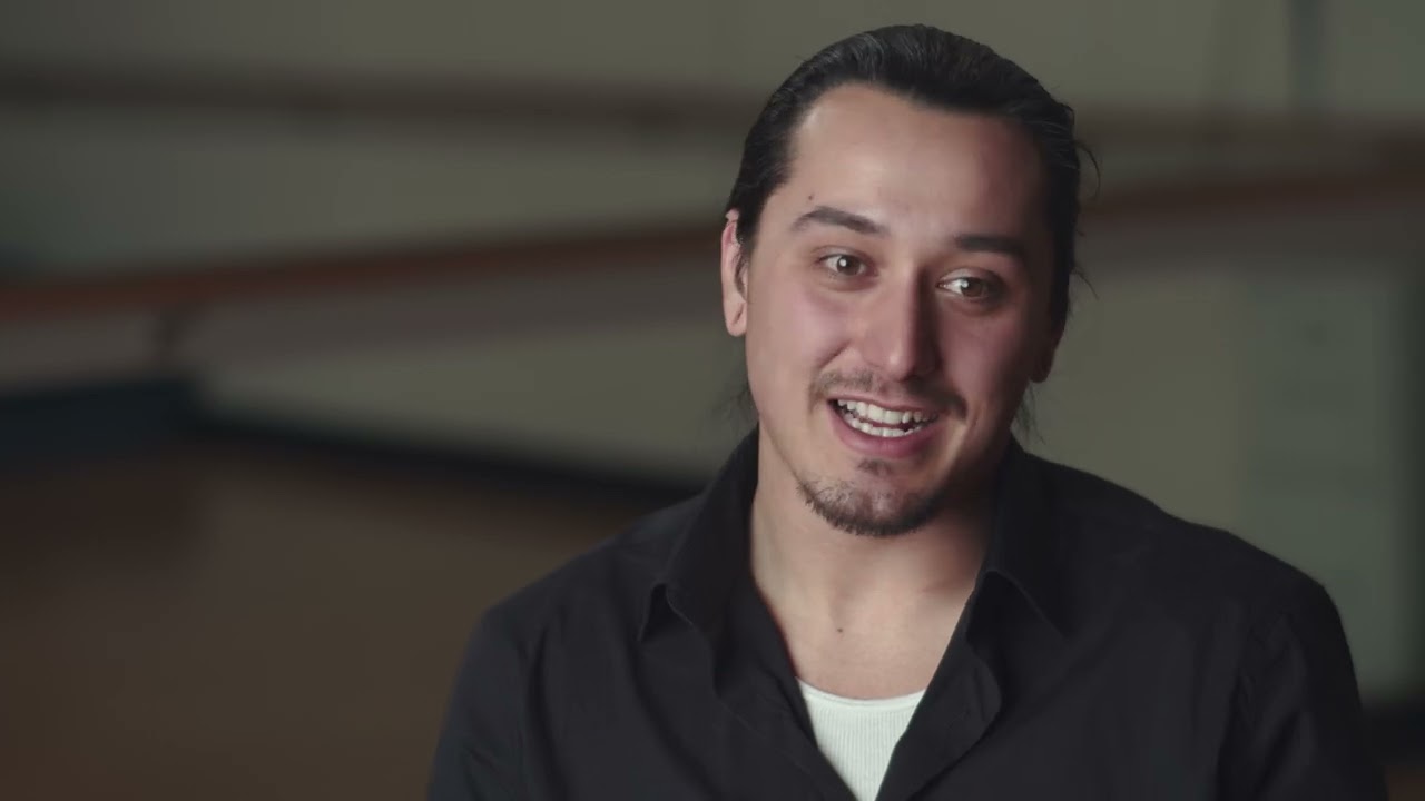 Max Tague – My COCC Foundation Scholarship Story