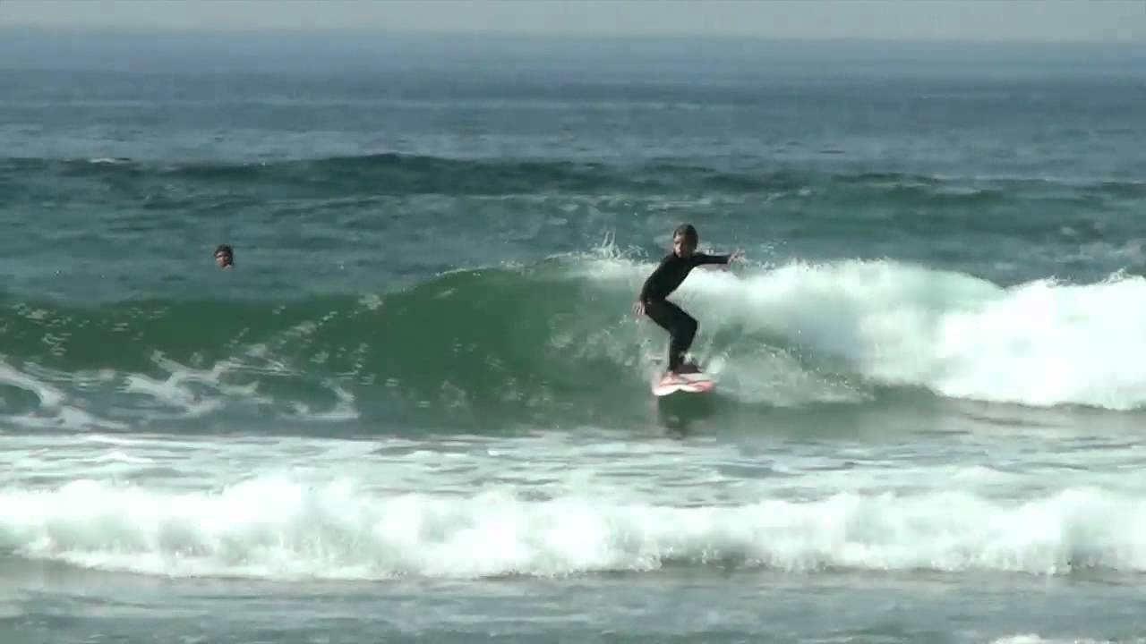 Onda Pura Surf Team