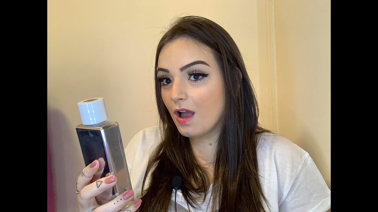 PERFUMES NACIONAIS QUE EU ME SURPREENDI MUITO!