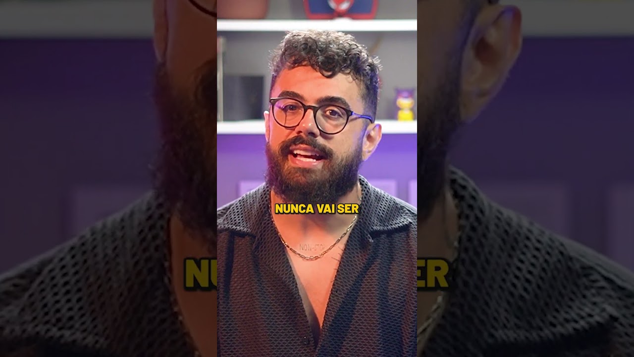 COISAS QUE VÃO ACABAR COM A VIDA DE UM HOMEM 