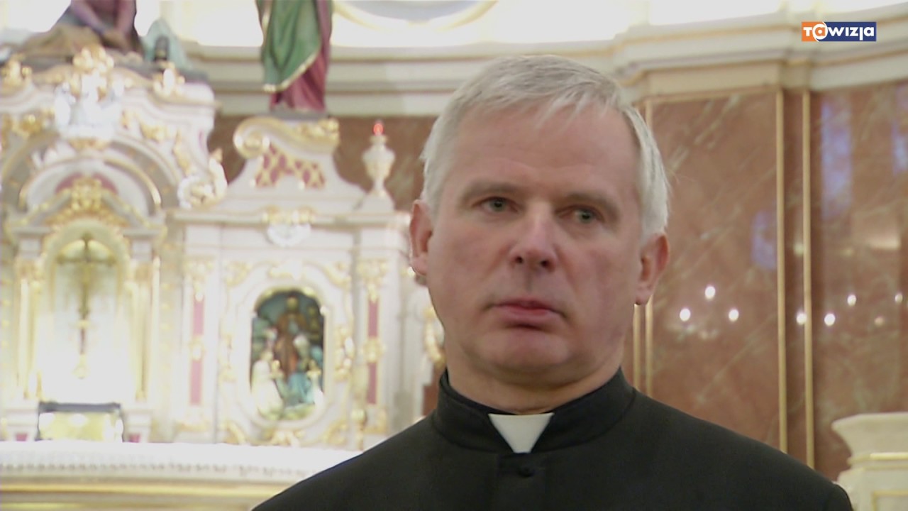 Zabytki sakralne odc1, tParafia św. Marii Magdaleny w Tychach. tawizjahd