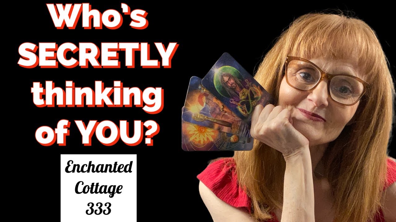 ALL 🔥 SIGNS! WHO'S 👀 THINKING OF YOU TODAY! ROMANCE TAROT FEBRUARY/MARCH 2024!