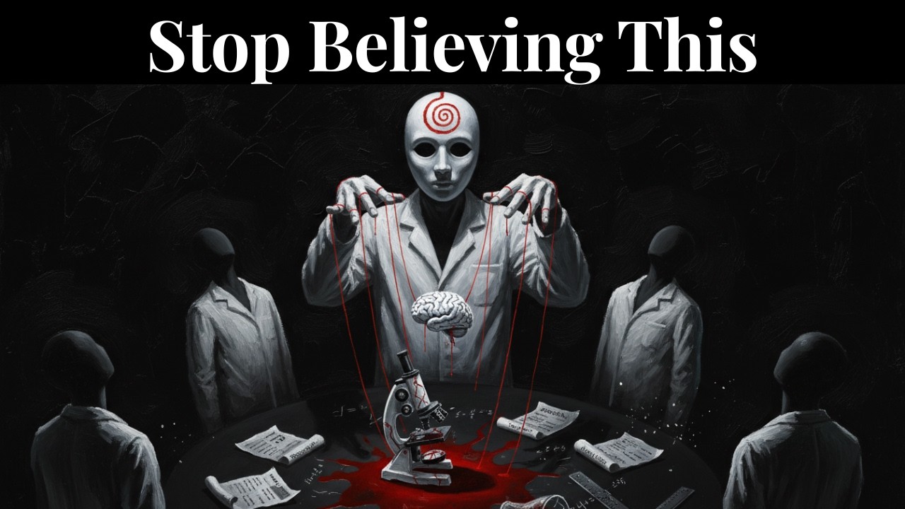 Joe Dispenza’s Most Controversial Insight—and Why It Scares Scientists