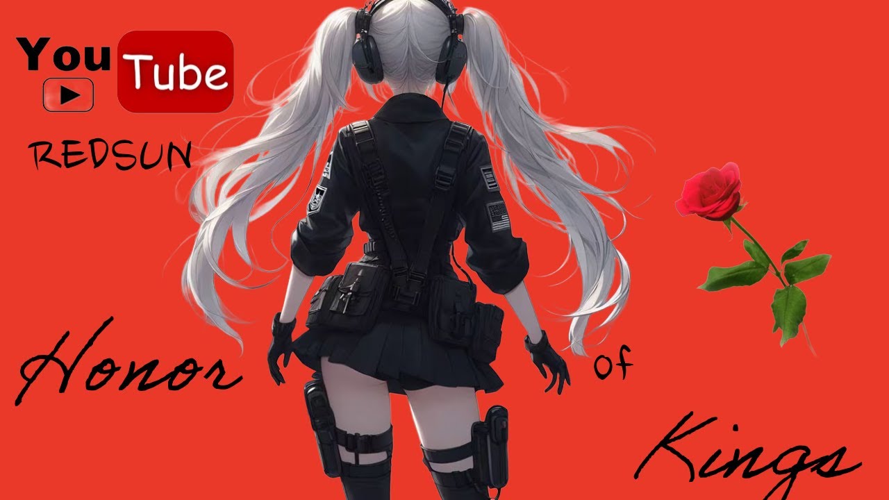 겜에 당돌한 여자! 시참가능 🇰🇷게임방송🇰🇷 #honorofkings #HOK #moba #아너오브킹즈