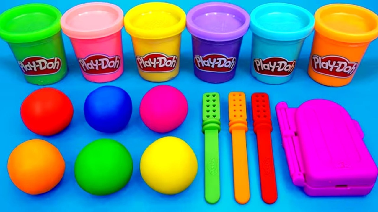 Saitsfying ASMR Video | Mega Unboxing Funny Munz Tins & Mixing Rainbow M&M's Candy in Color Boxes