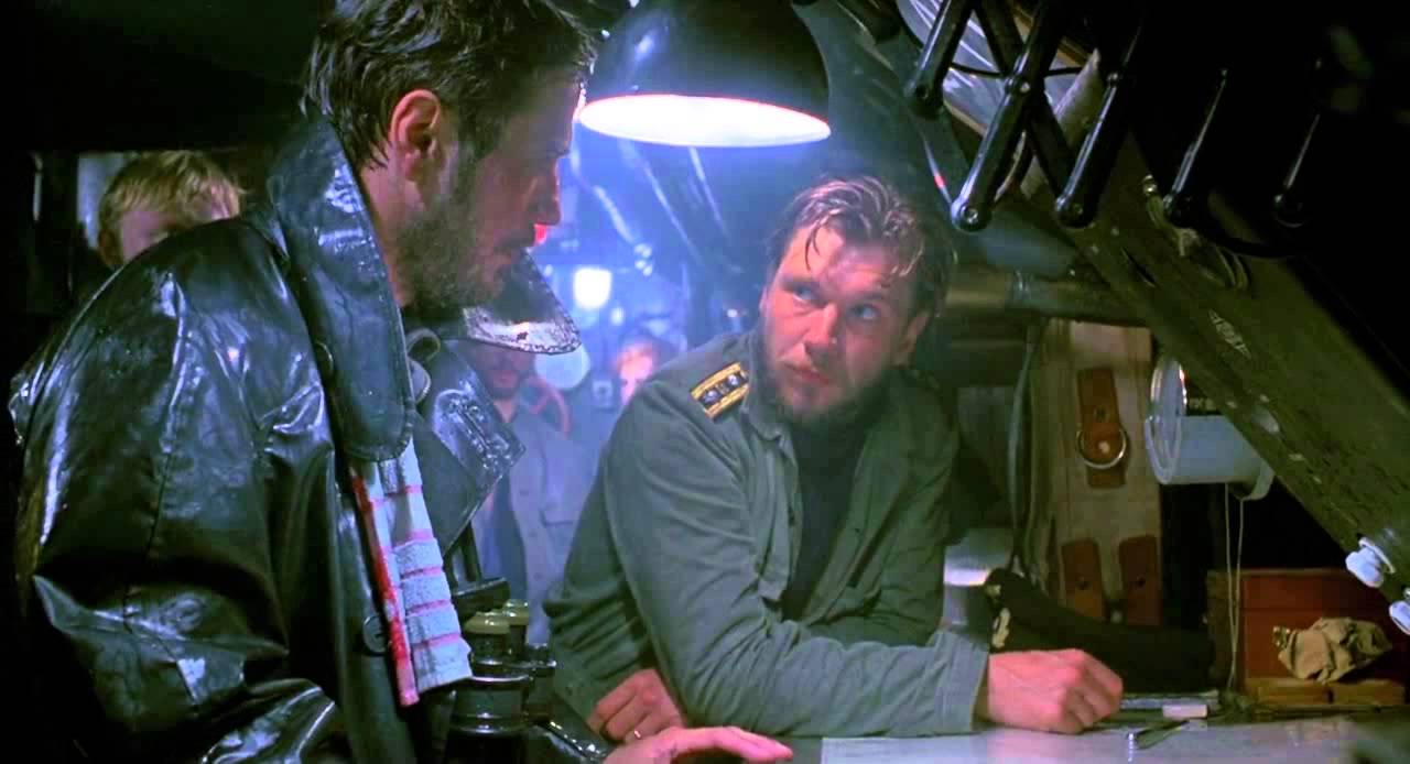 Das Boot 1981 ENG sub