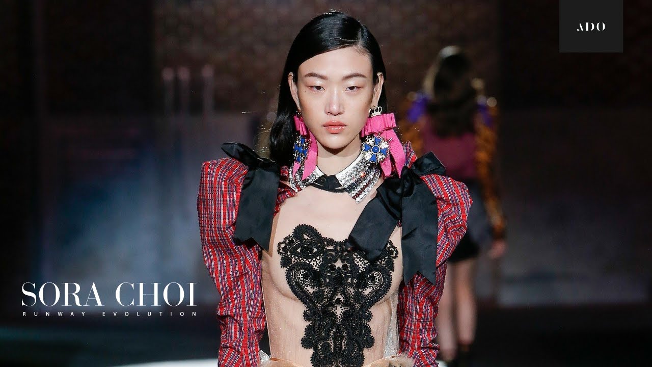 Sora Choi | Runway Evolution