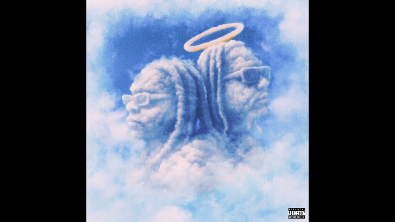 Lil GotIt & Lil Keed - From The Heart (Official Audio) [from Fraternal: Keed Edition]