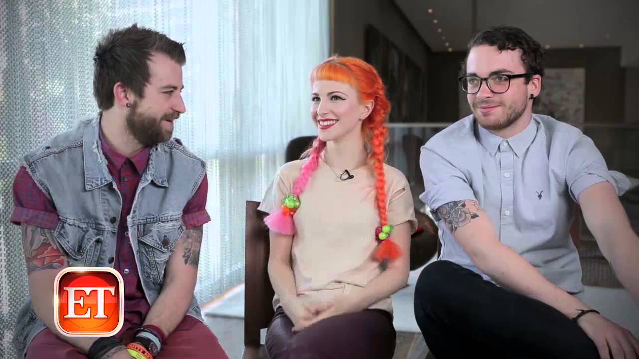 Paramore Gets Personal & Previews 'Best Album Yet'