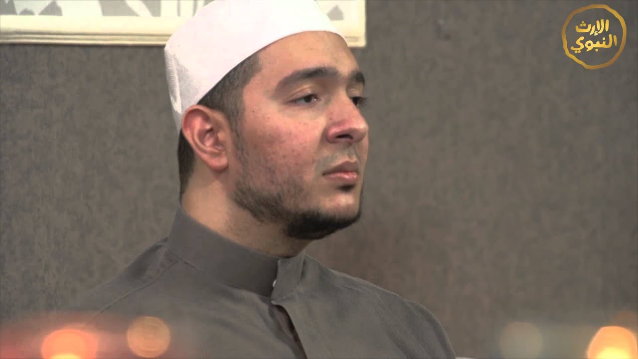 #هكذا أنزل | الحلقة 16 | القارئ معاذ صفوت | alerthTV@