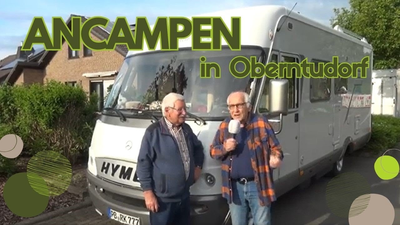 Ancampen in Oberntudorf