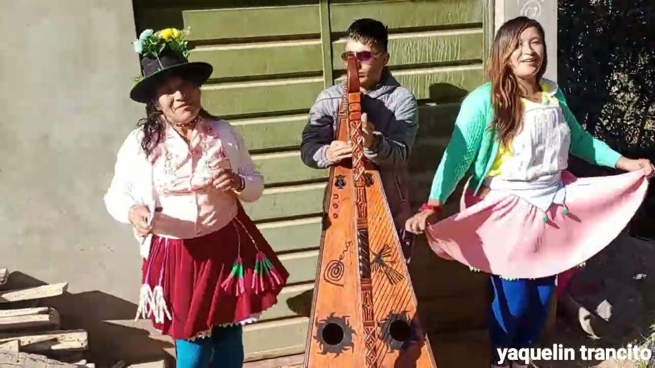 yaquelin trancito