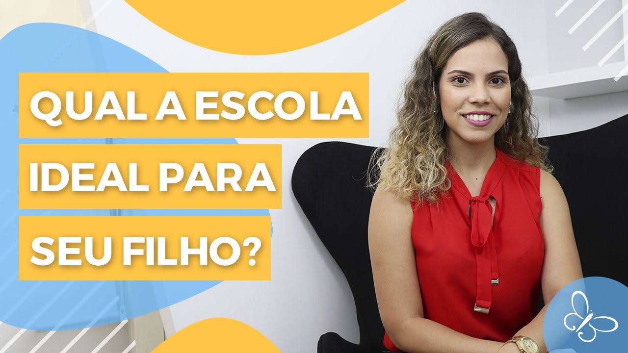 Como escolher a escola ideal para seu filho? • Psicologia • Casule Saúde e Bem-estar