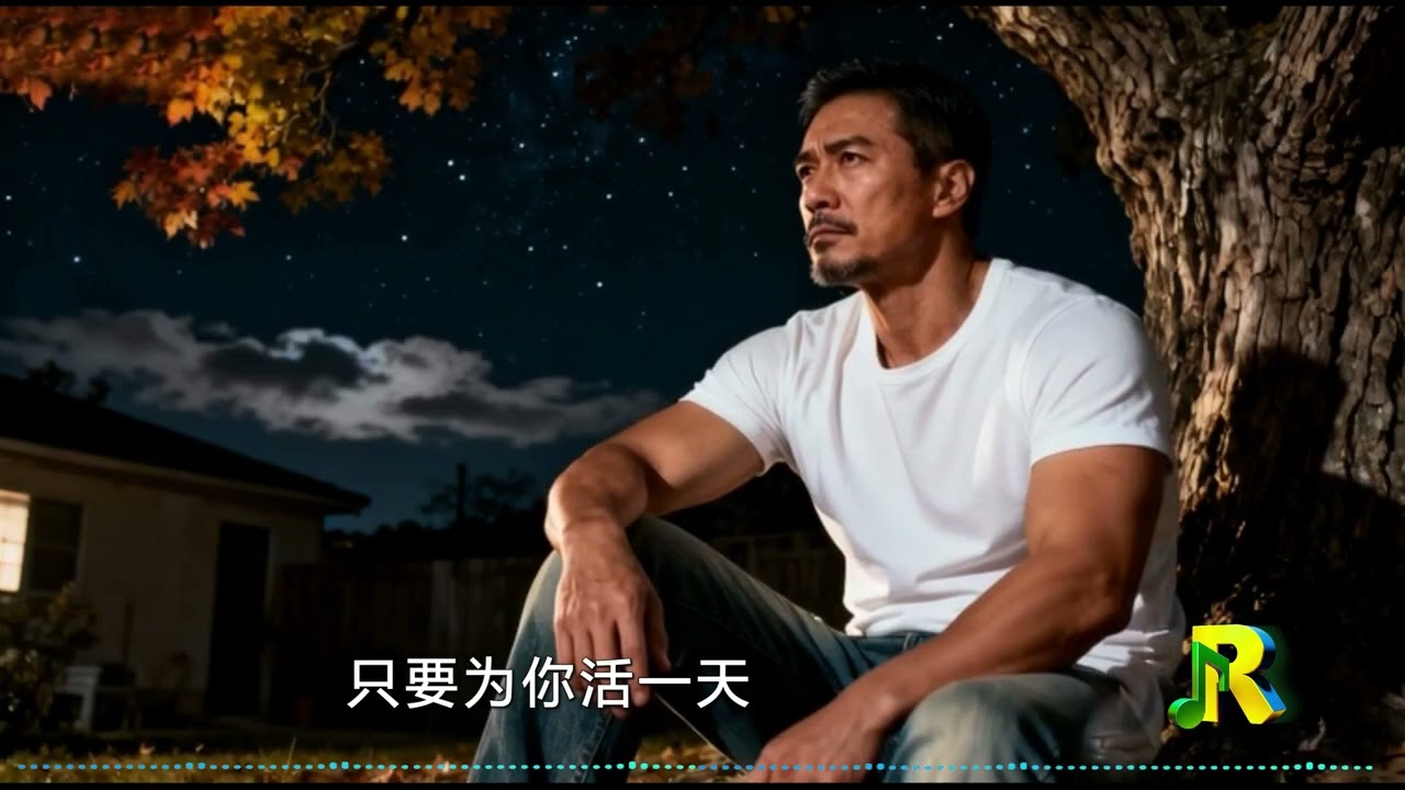 只要為你活一天 【COVER】