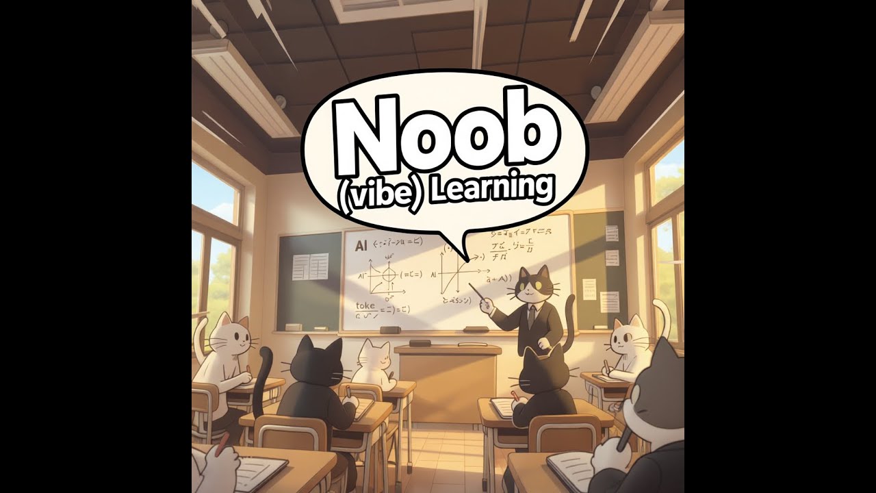 [Noob Vibe Learning] A Survey on Diffusion Language Models