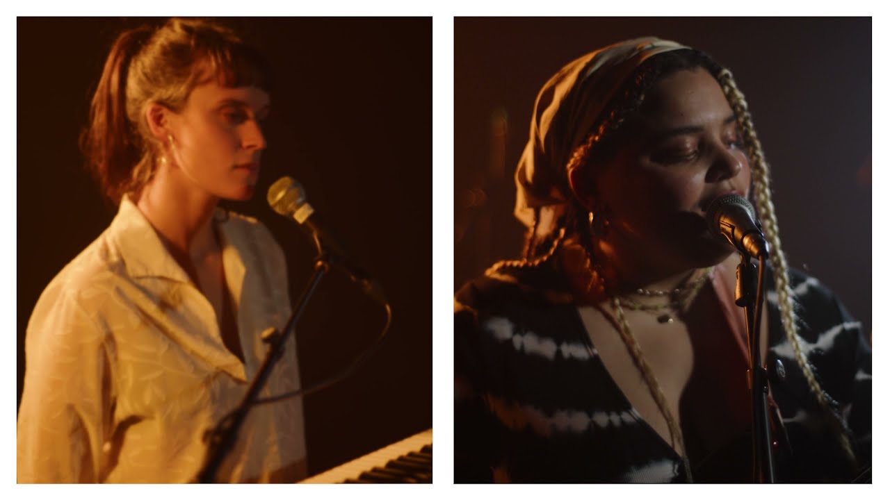 VOLTA Sessions • Stace | Void