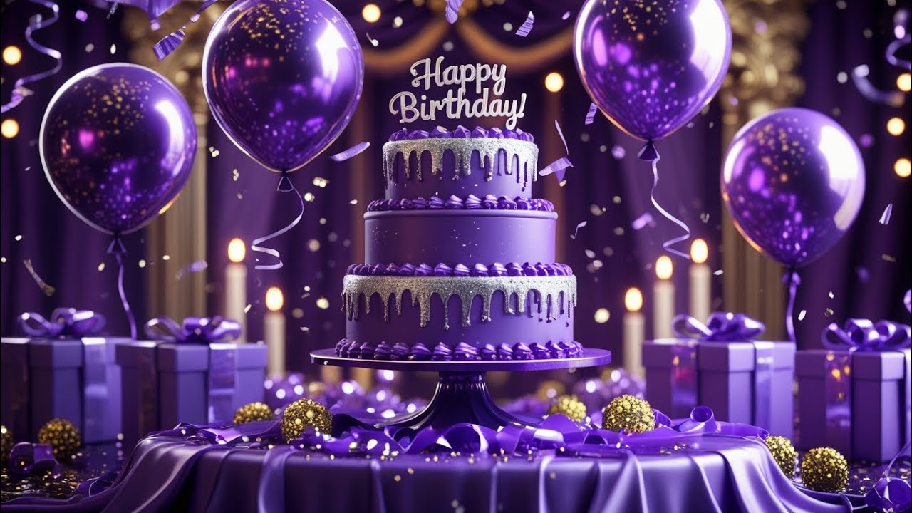 Ремикс песни Happy Birthday To You 🔥 Party Birthday Song @Happybirthdaytoyousong97