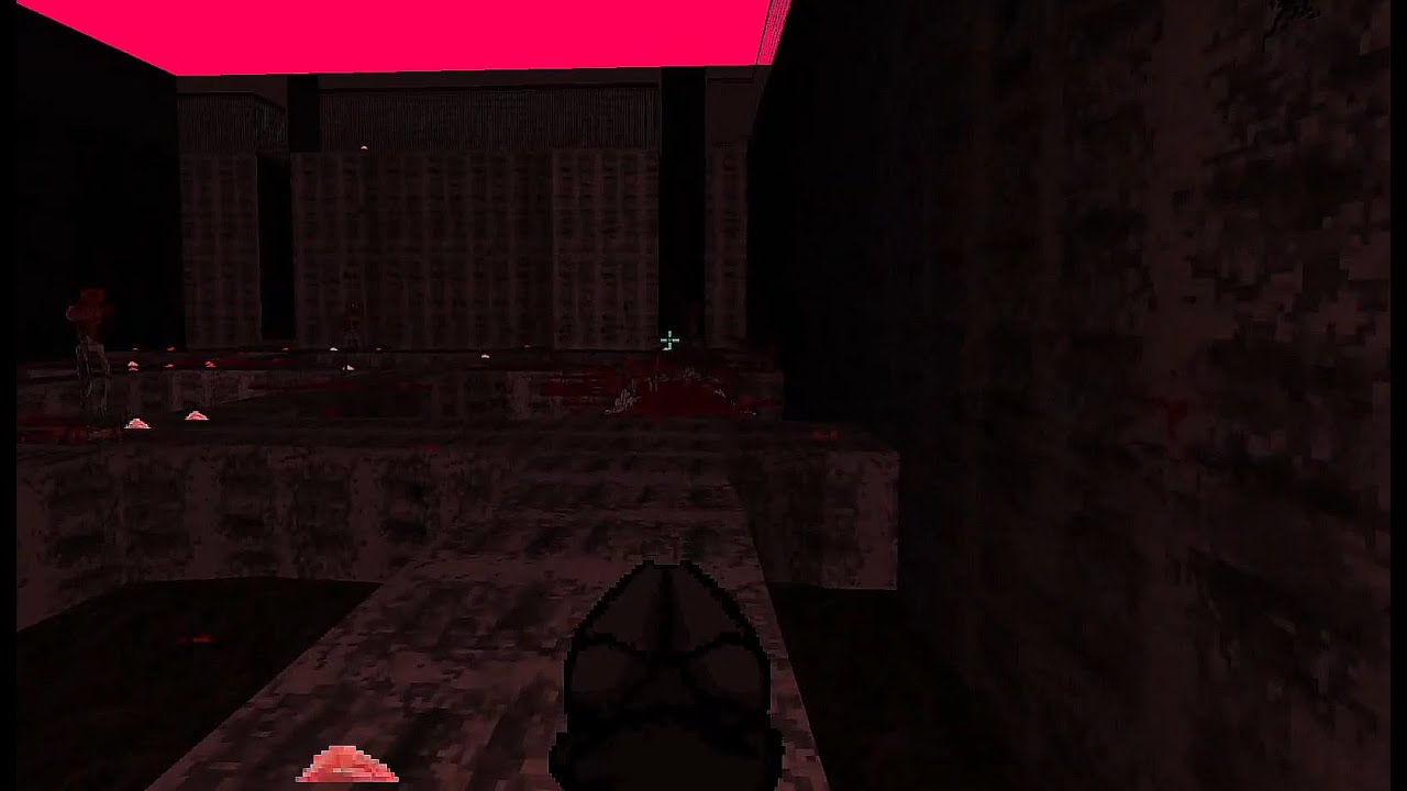 The Pink Valley unofficial OST - Muerte (Frida's Theme)