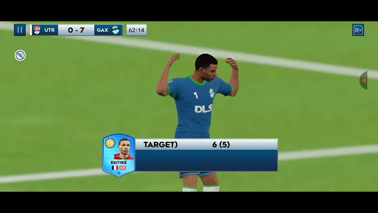 THE BIGGEST WIN EVER! ⚽ | 10-0 In Silver Cup Final | DLS Gameplay