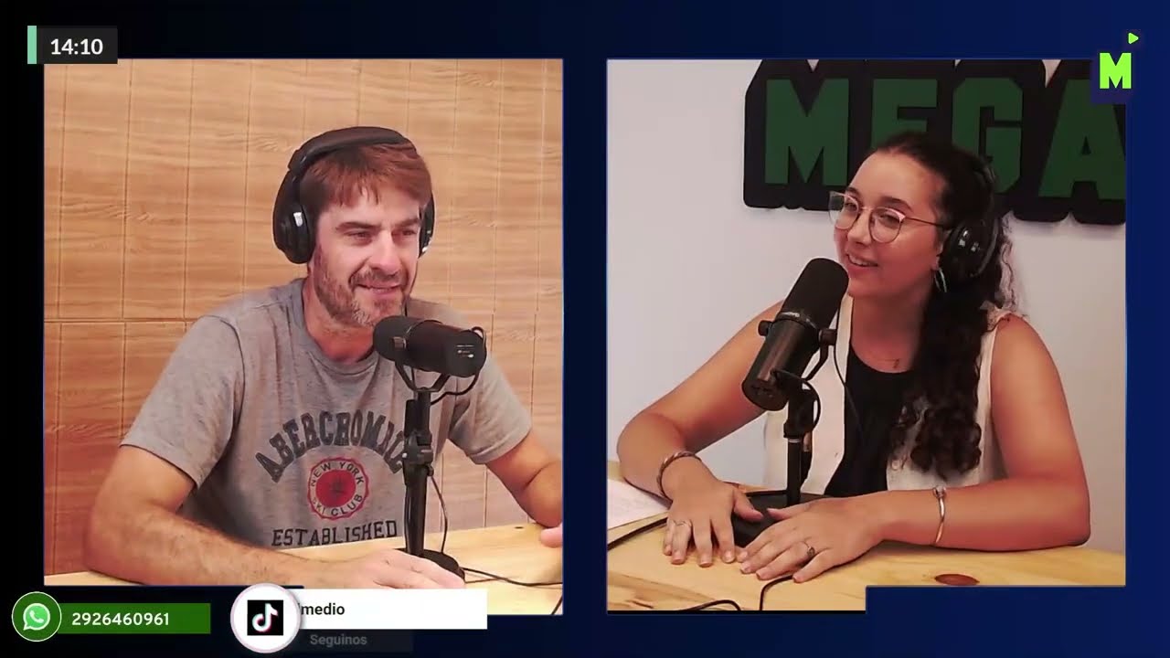 NUEVA COLUMNA: DERECHO DE LA SALUD Y GARANTÍAS CONSTITUCIONALES CON IRINA REKOVSKI
