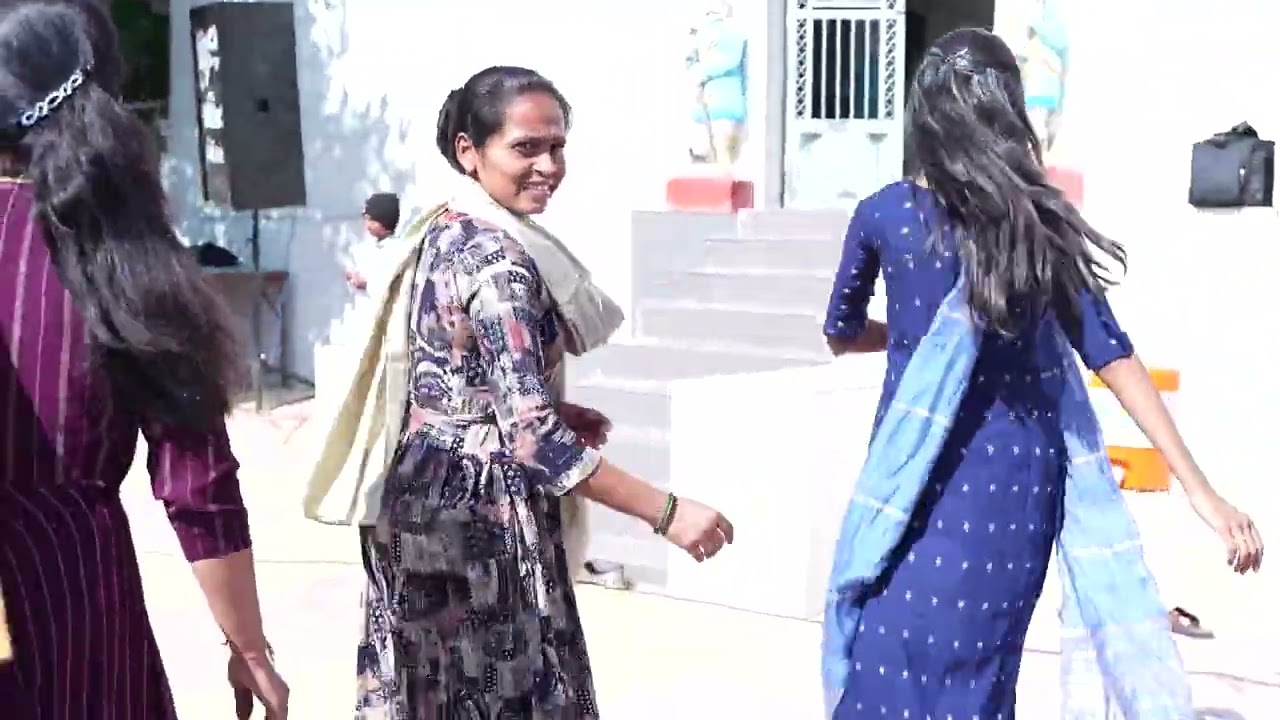 Rava | SagarDada Patotsav | 2024