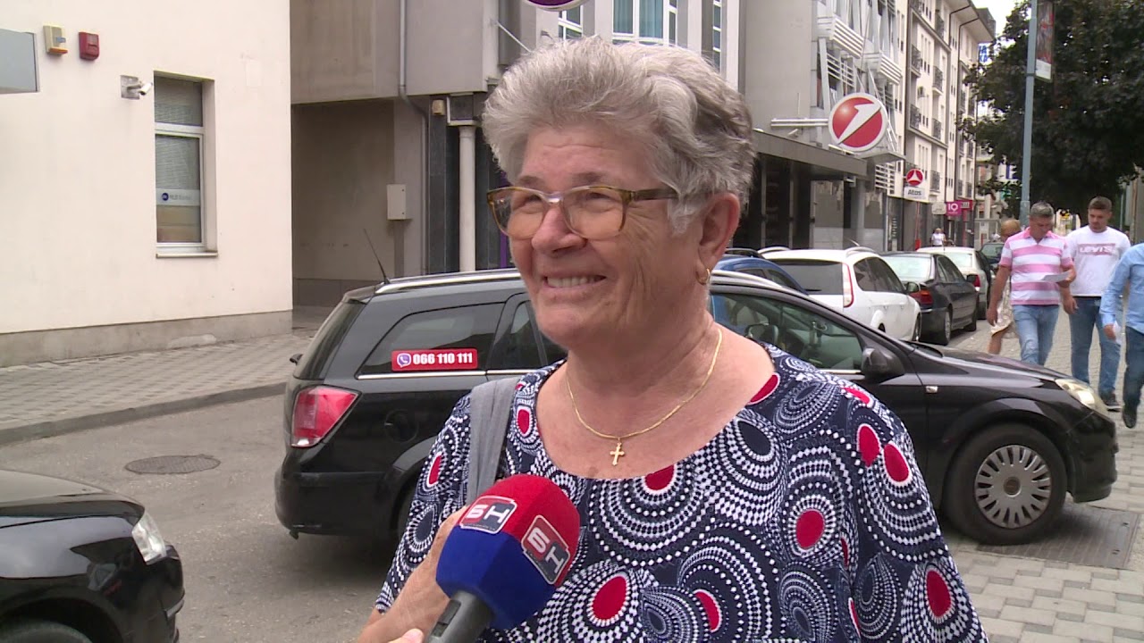 Uticaj vremenskih prilika na covjeka \ Bijeljina (BN TV 2019) HD