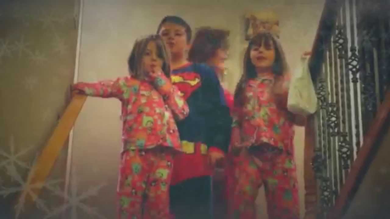 Shaytards Christmas Special Past