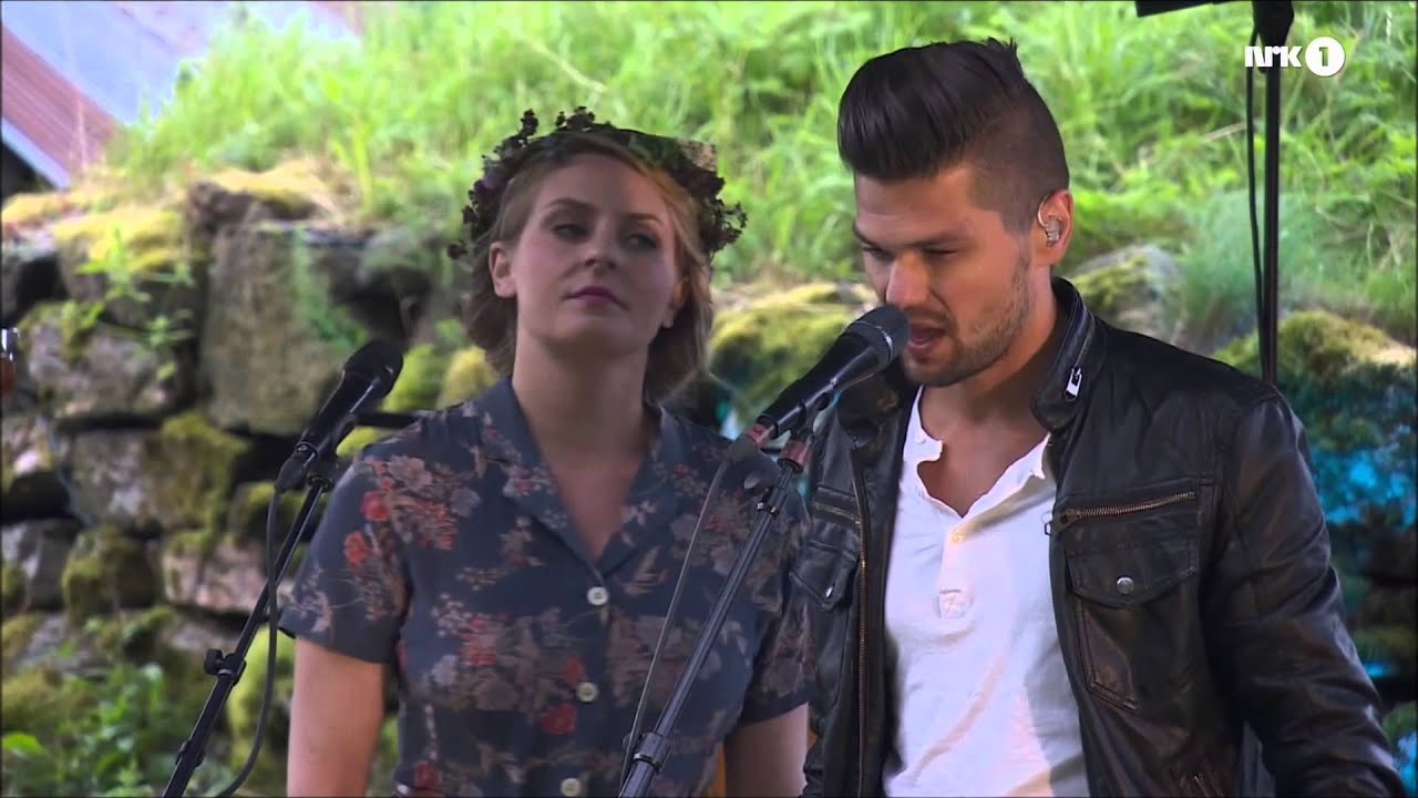Vamp - Tir n'a Noir - Eivør Pálsdóttir - Stigen i Sogn - 1080p