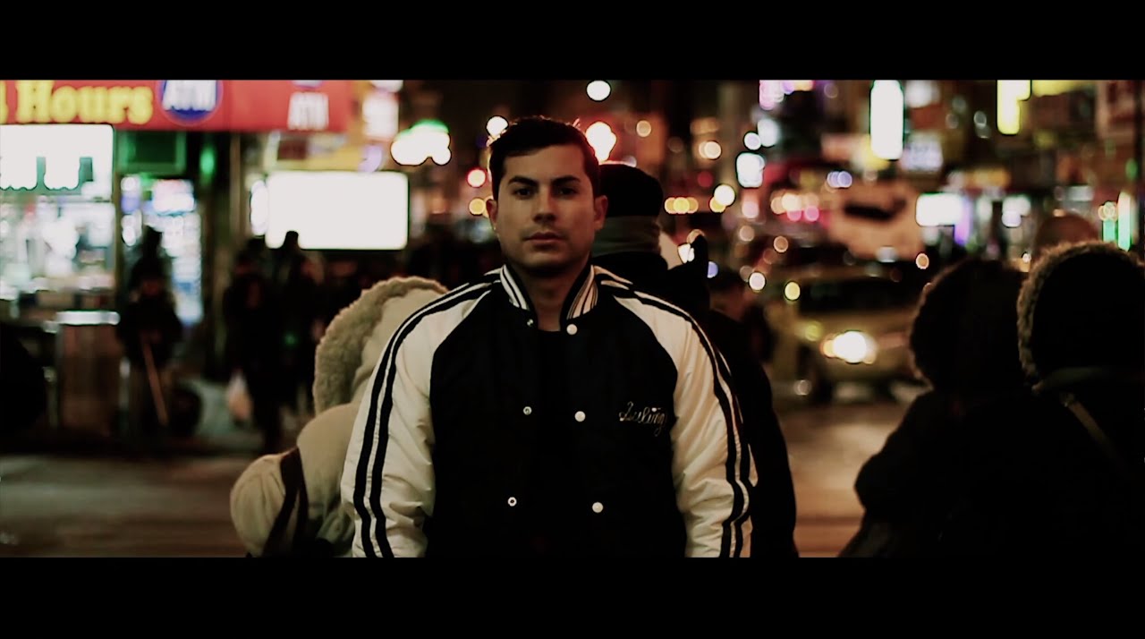 ISUSKO - MI MUSICA MIS NORMAS (VIDEOCLIP OFICIAL)
