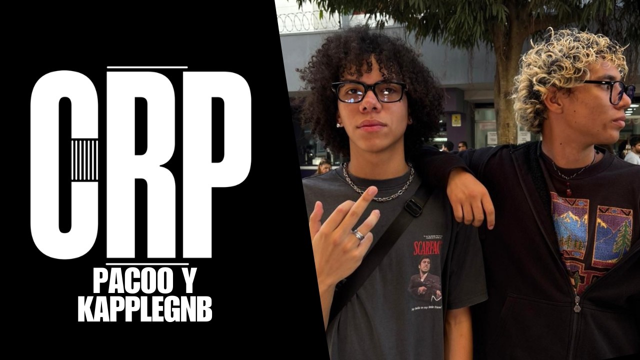 CHARLANDO UN RATITO CON @Mr.Pac0o  @kpplegnb