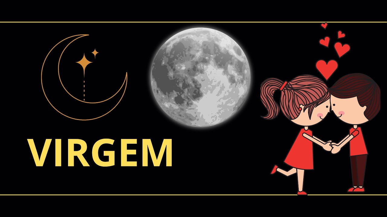 VIRGEM ♍ É destino.. Ficar longe de vc é um sacrifício❤️