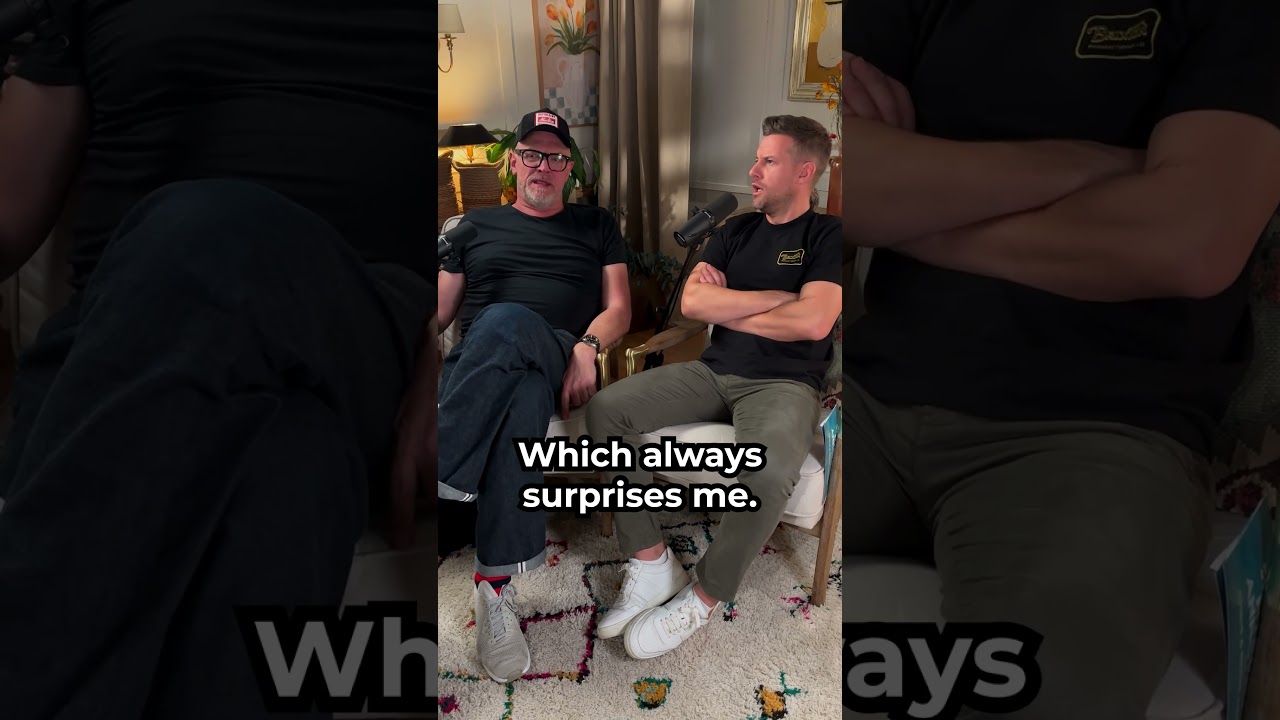 Greg Davies is on today&rsquo;s ep of Please Keep Me Anonymous 🤗