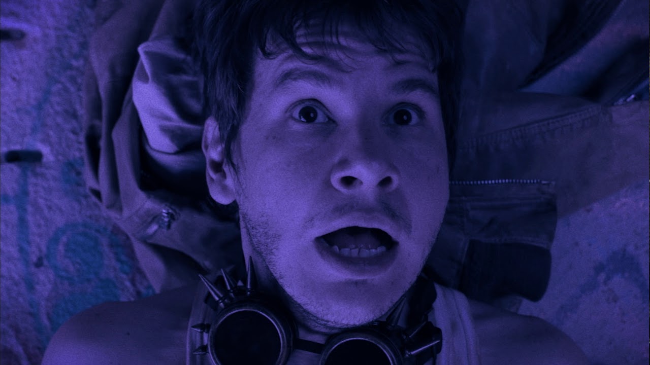 MAYOR TOM - Stranger Things (Videoclip)