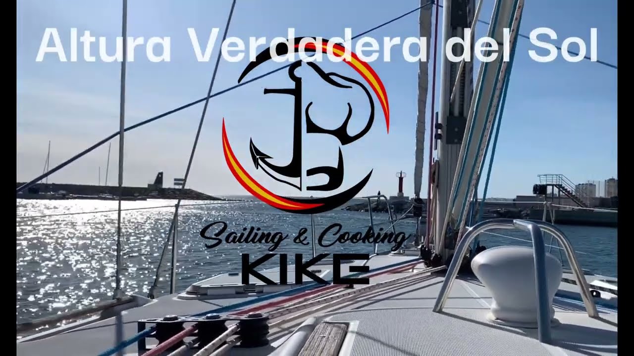 Altura verdadera del Sol