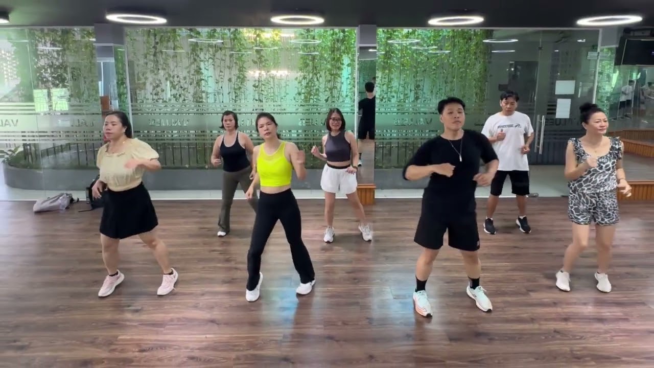 Ngày em đi (Dance Chachacha) AI Music