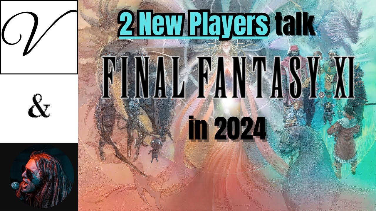 Ranking FFXI Expansions with Greg Troyan