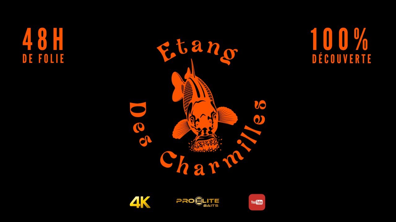 A la découverte de L'étang Des Charmilles 72