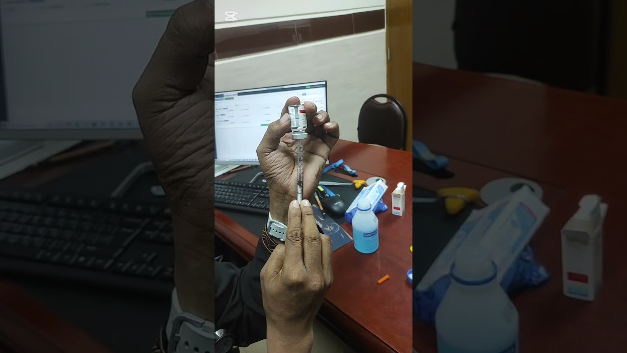 Injection.ACTH
