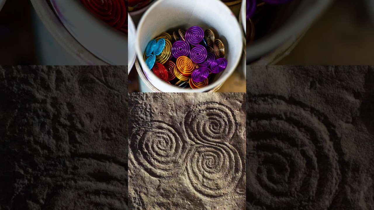 Co się stanie, gdy przekręcisz triskelion w niewłaściwy spos&oacute;b