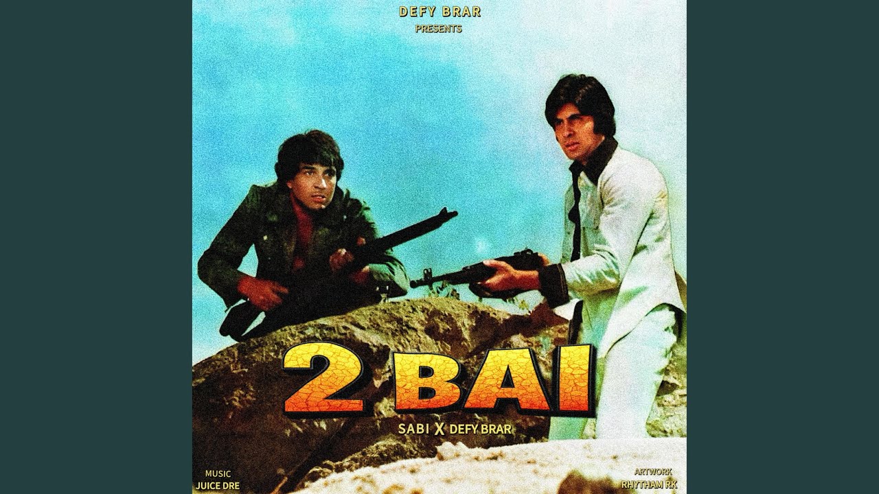 2 Bai (feat. Sabi)