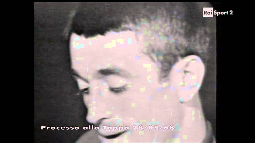 GRANDE MICHELE DANCELLI INTERVISTA 1968