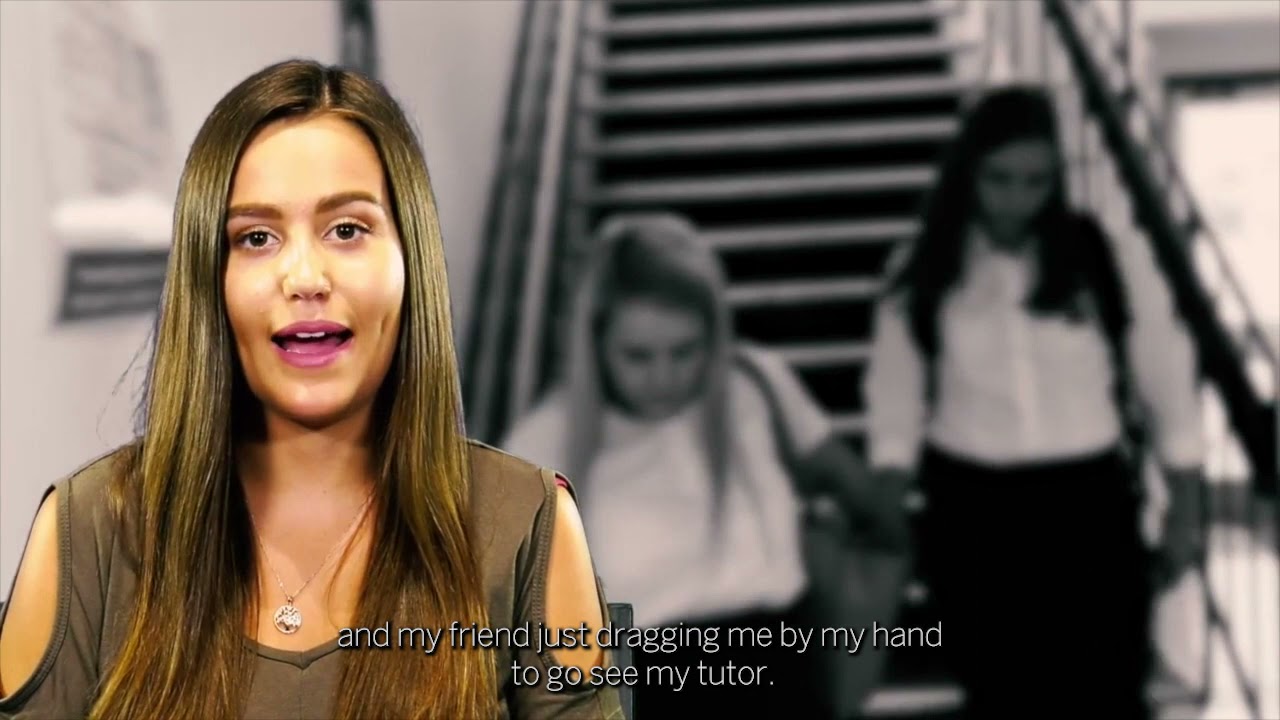 Megan's Story: 