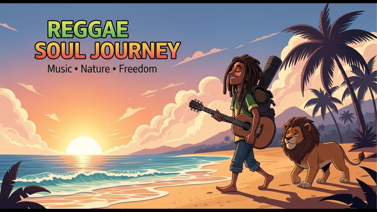Classic Reggae Vibes • Oldies Reggae Songs Collection - Relaxing Version of Timeless Hits