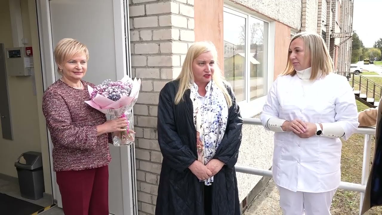 Даугавпилс за 100+ секунд (01.10.2024.)