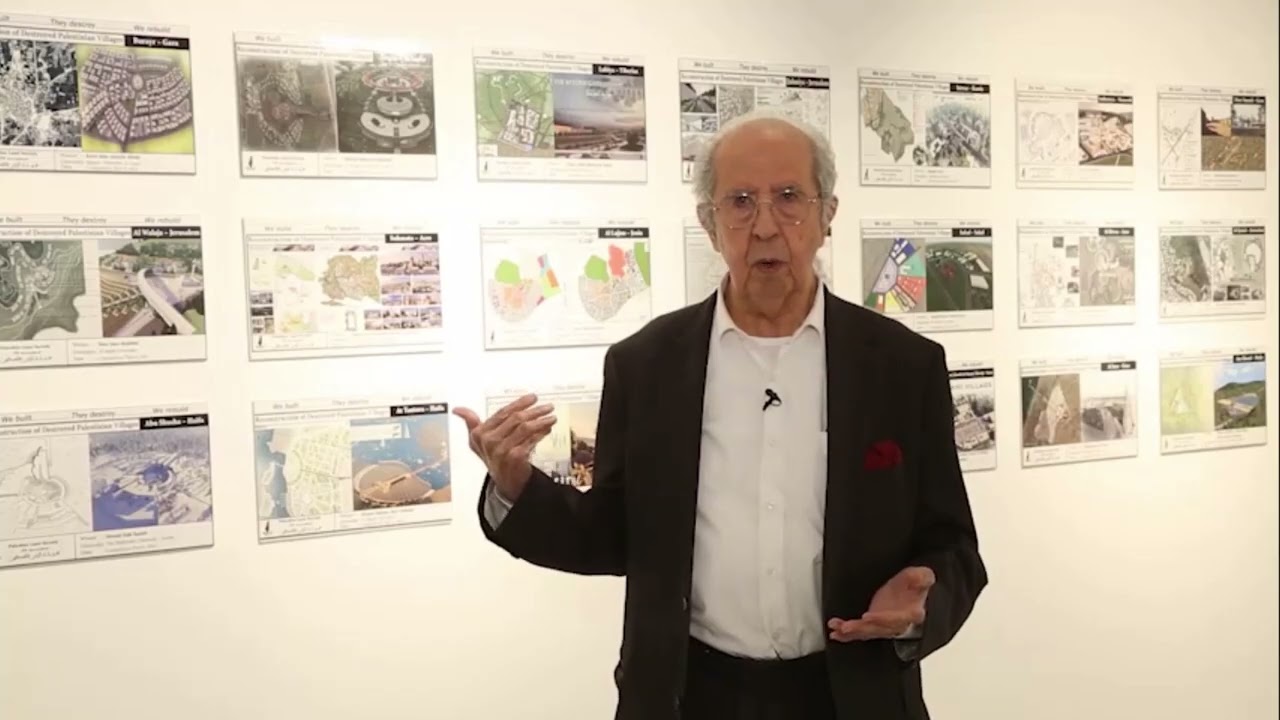 PALESTINE MAPS in 2000 YEARS