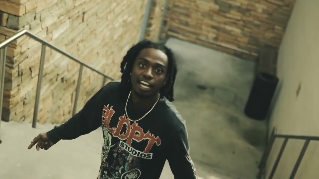 NENO CALVIN - FMB THEY AOS
