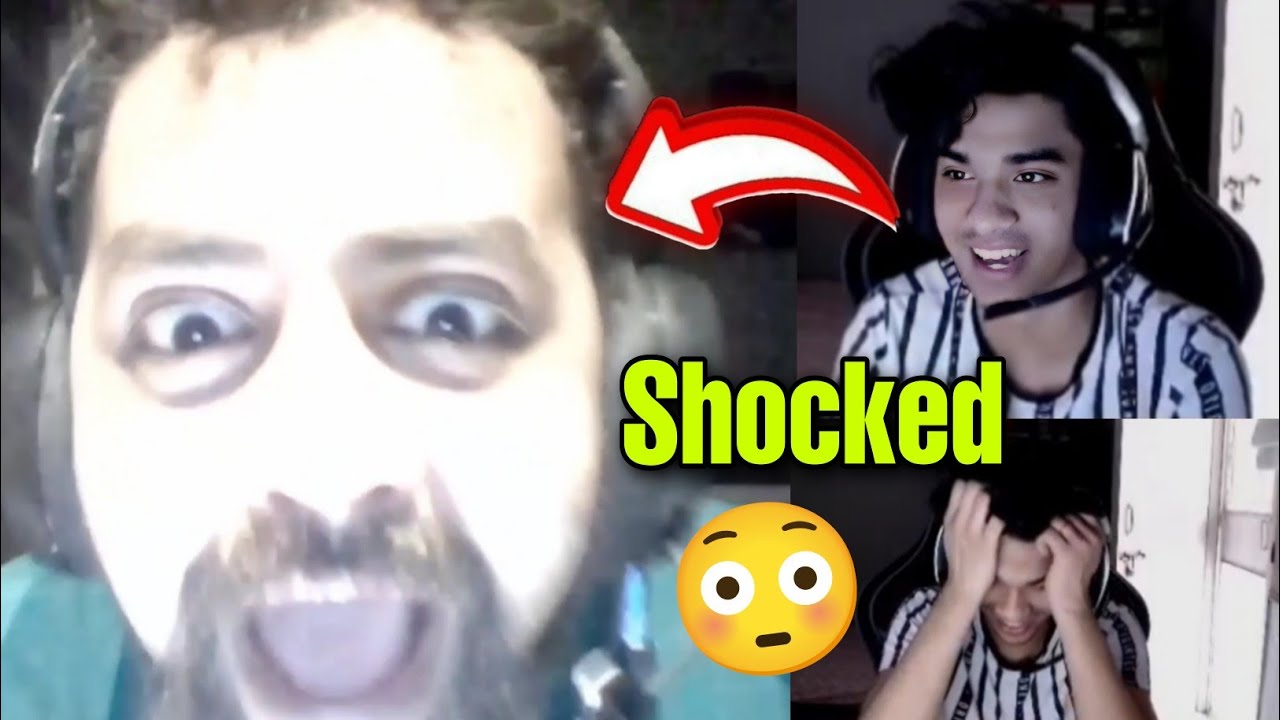 Rega Shocked by Binks 😱 #regaltos #binks #s8ul